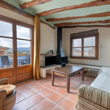 Cal Capdevila Verd Country house Pira