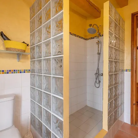 Country house Cal Capdevila Verd *