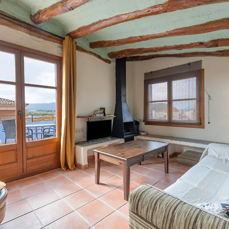 Country house Cal Capdevila Verd Pira