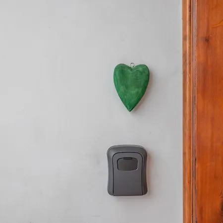 Country house Cal Capdevila Verd *