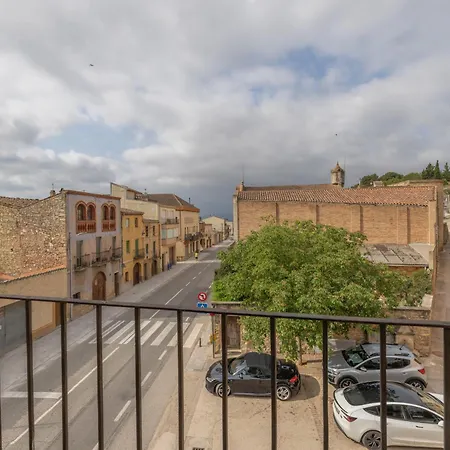 Cal Capdevila Verd Country house Pira